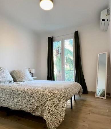 Charmant 3 Pieces Idealement Situe Menton Eksteriør bilde